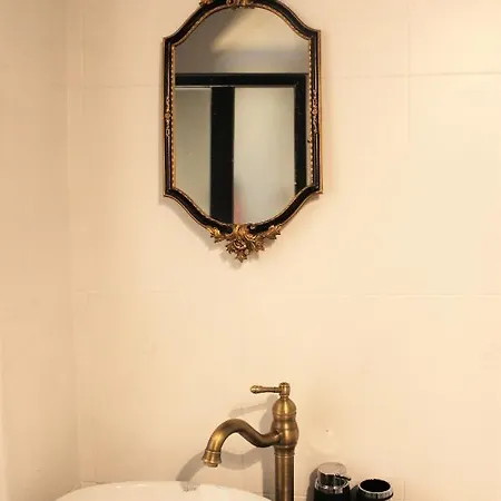 Entire Serviced With A Beautiful View Apartment *