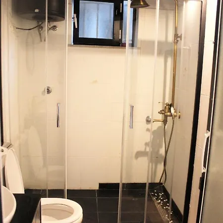 Entire Serviced With A Beautiful View