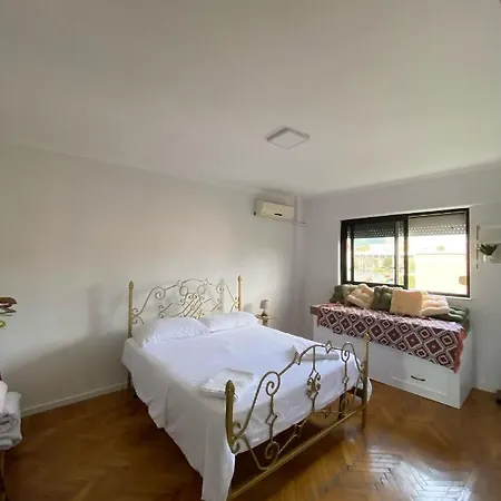 Entire Serviced With A Beautiful View Tirana