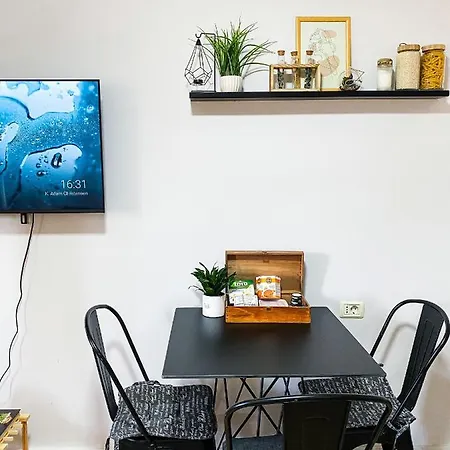Entire Serviced With A Beautiful View * Tirana