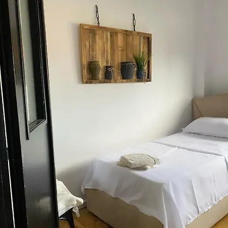 Entire Serviced With A Beautiful View * Tirana